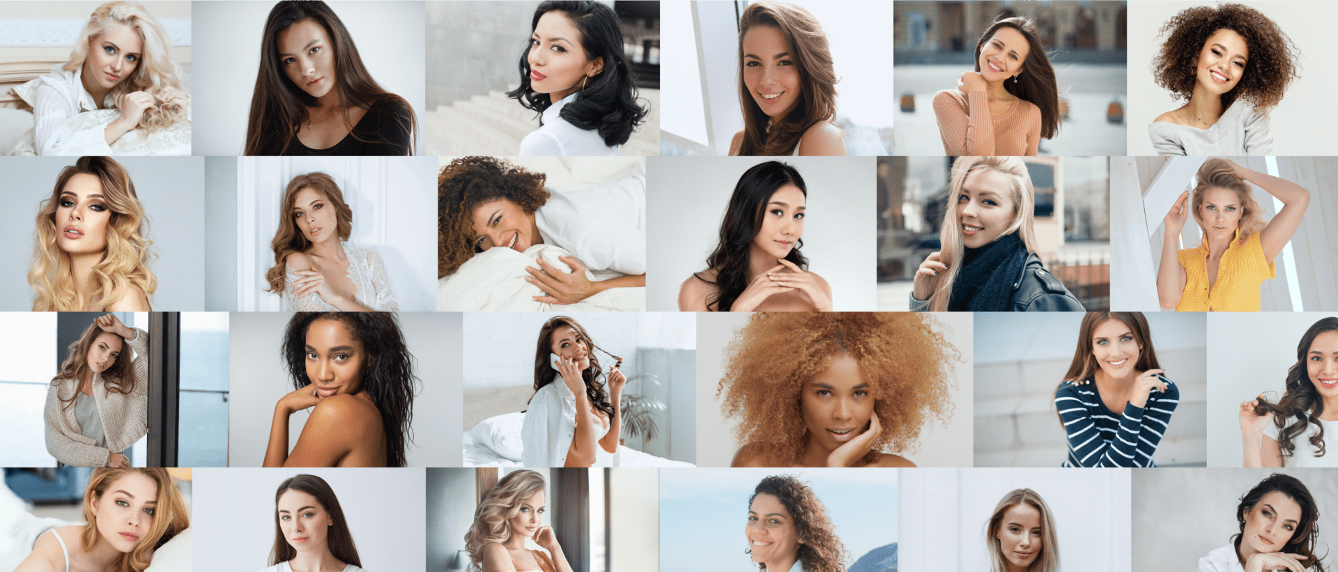 Mail-Order Bride Profiles