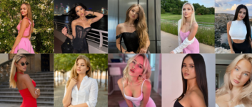 German Mail-Order Brides Profiles