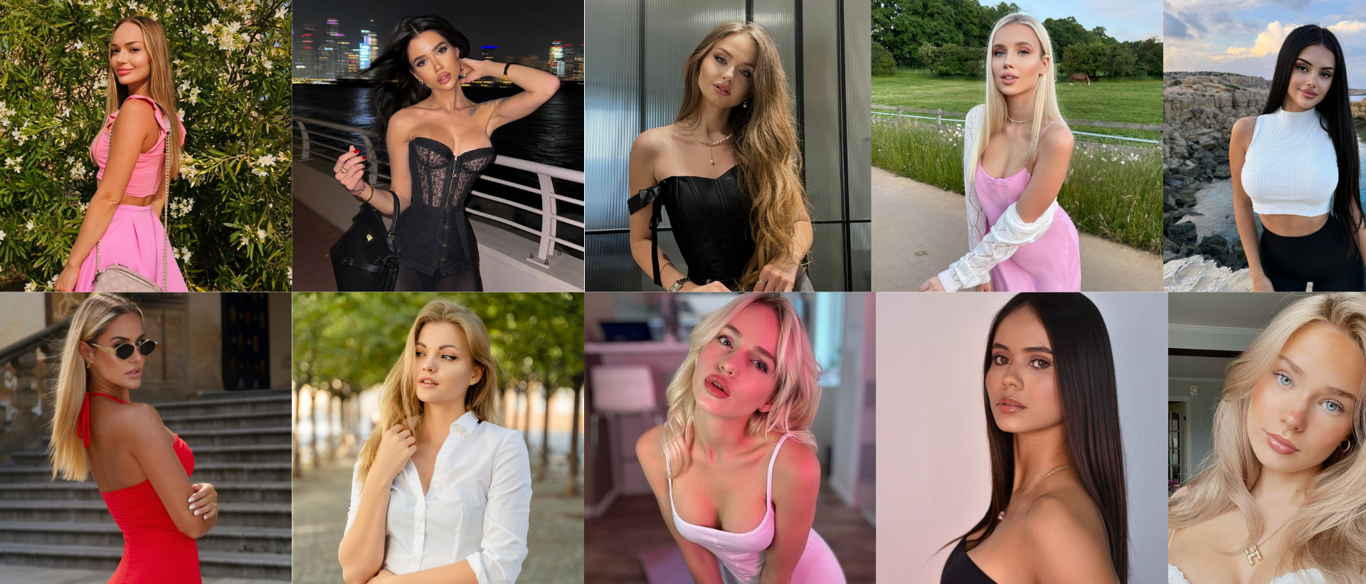 German Mail-Order Brides Profiles