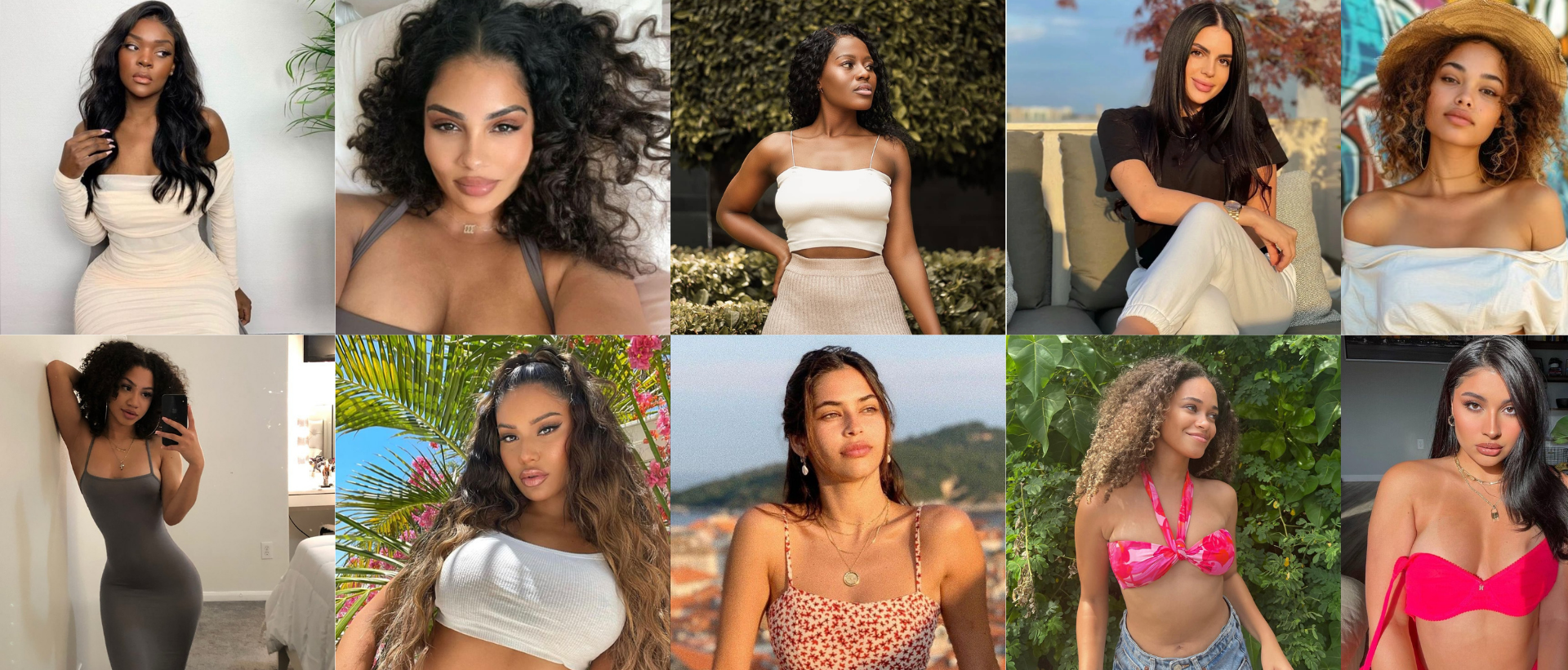 Latin Mail-Order Brides Profiles