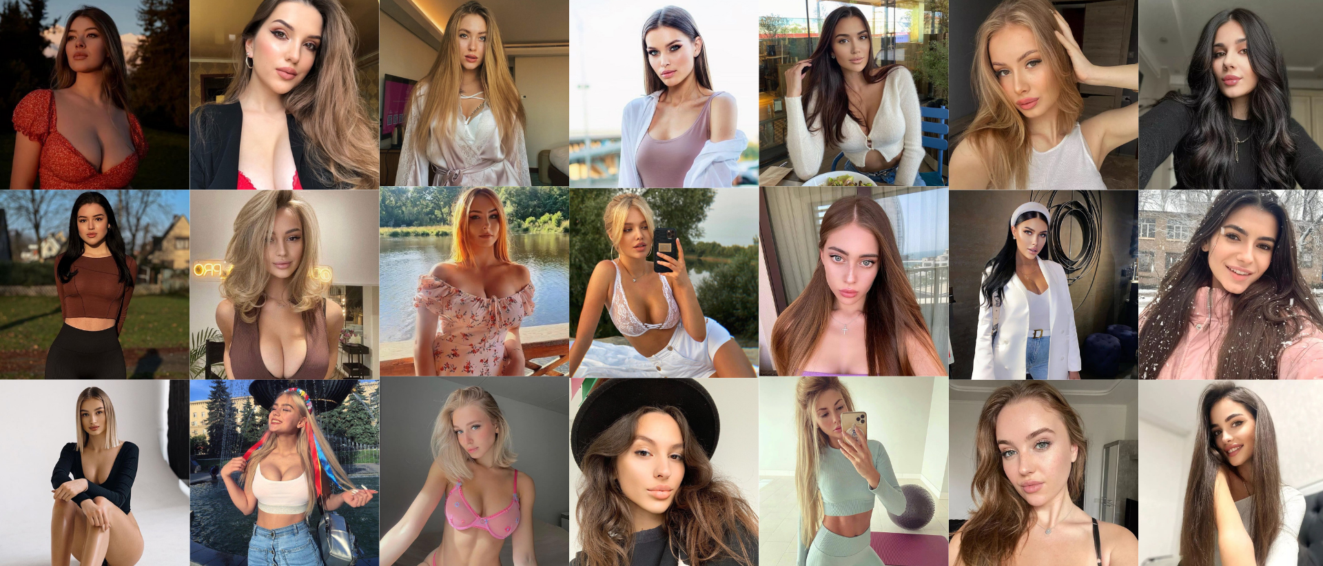Ukrainian Mail-Order Brides Profiles