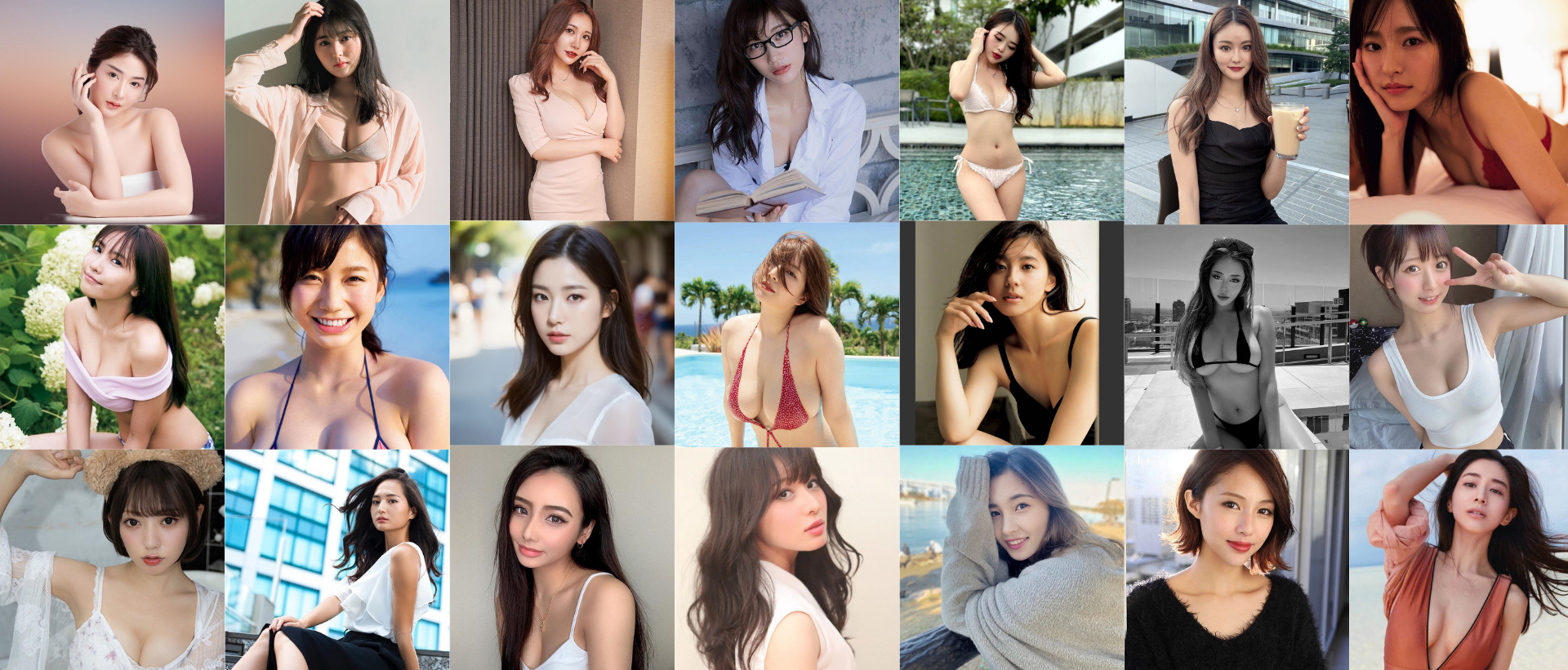 Japanese Mail-Order Brides Profiles