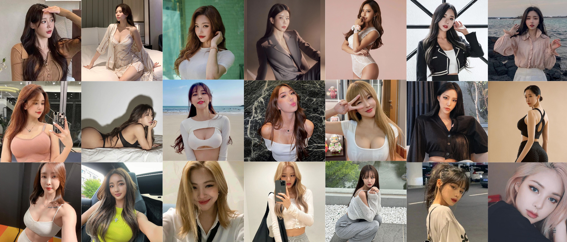 Korean Mail Order Brides Profiles