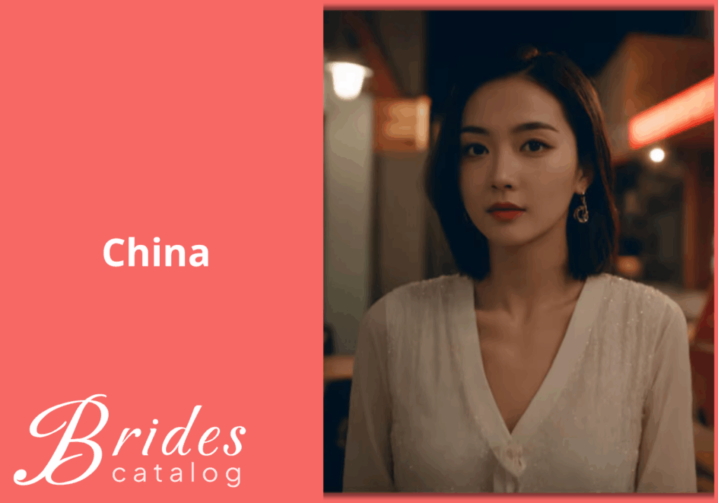 China