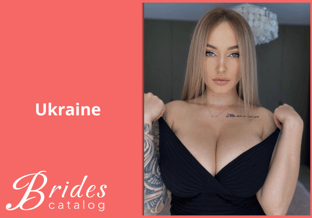 Ukraine