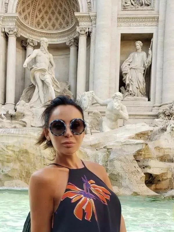 Tatyana Profile image 1