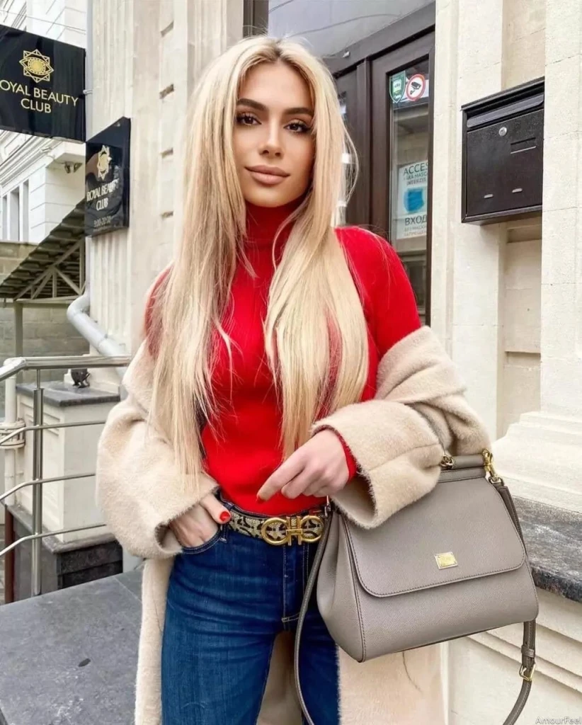 Uliana Profile image 4
