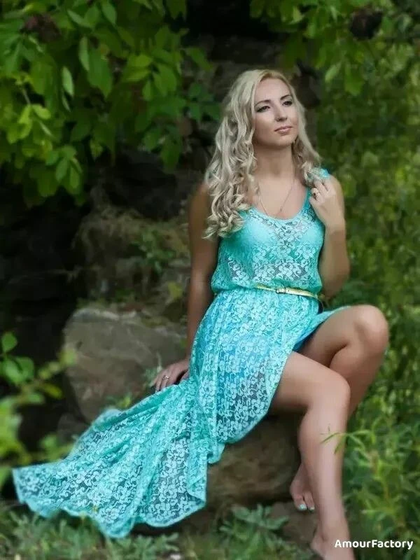 Anna Profile image 1