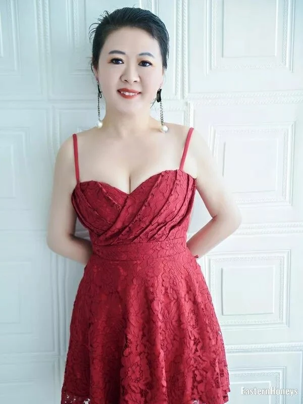 Qing Ting Profile image 1