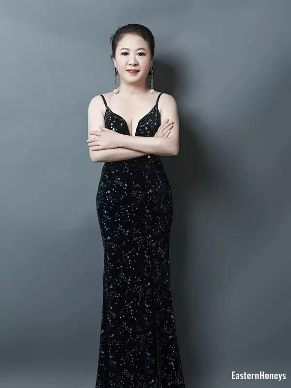 Qing Ting Profile image 4