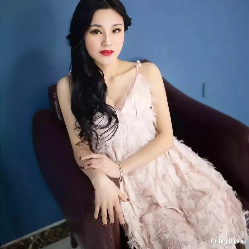 Yuting Profile image 1