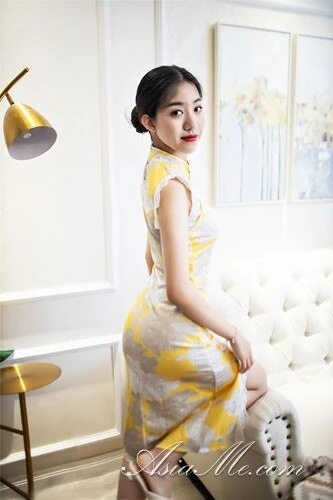 Angela Profile image 1