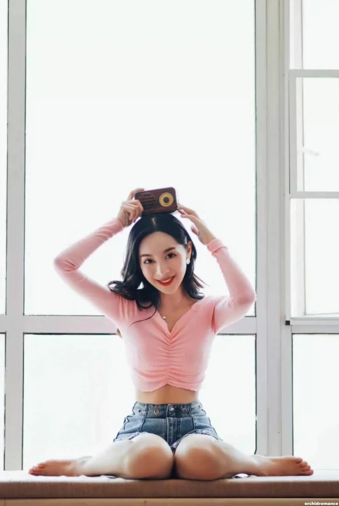 Shuangshuang Profile image 1