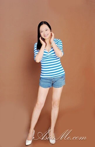 Daisy Liu Profile image 3