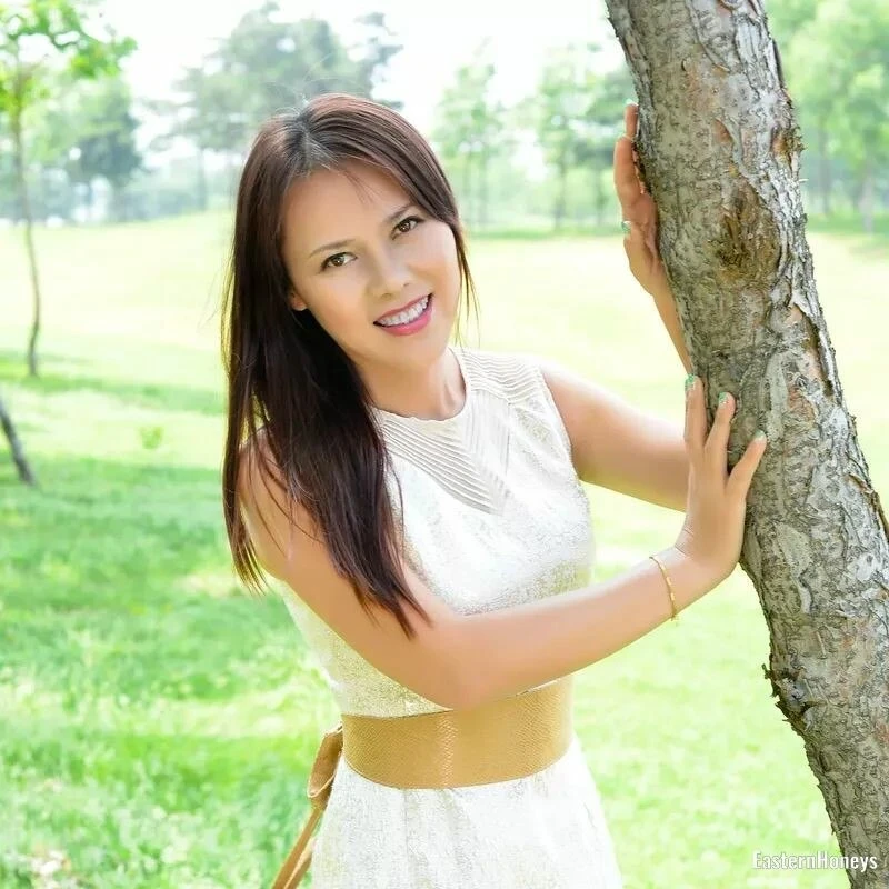 Feifei Profile image 1
