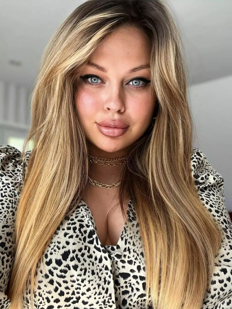 Olena Profile image 2