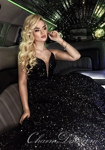 Anastasia Profile image 1