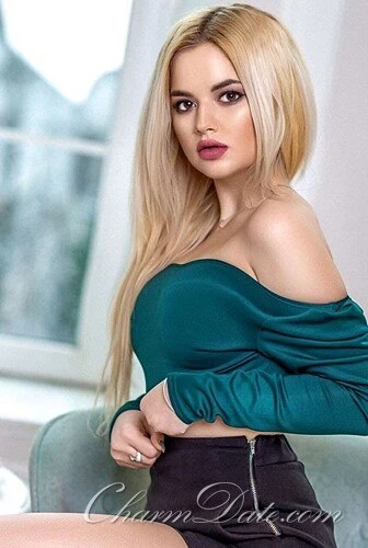 Anastasia Profile image 2