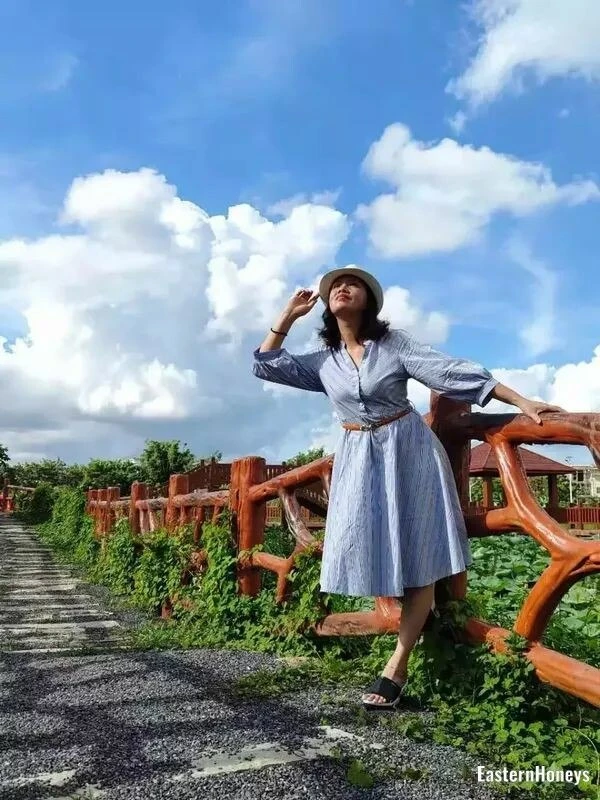 Xiaoli Mo Profile image 2