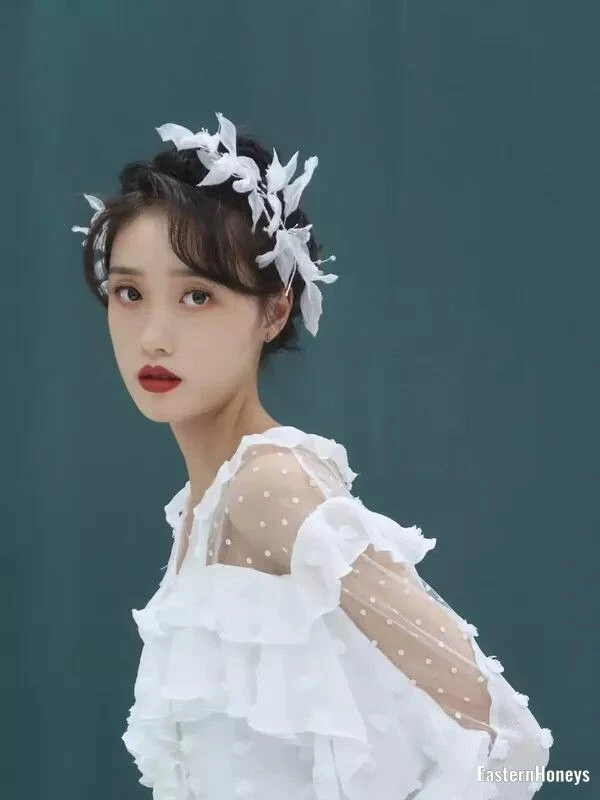 Siyao Li Profile image 1