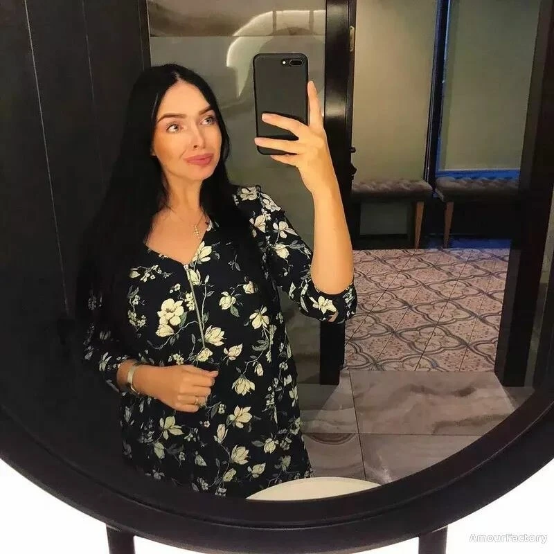Ekaterina Profile image 4