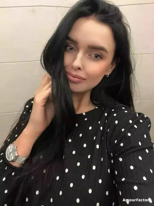 Ekaterina Profile image 2