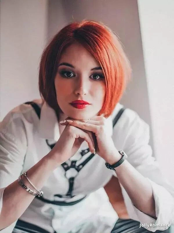 Kristina Profile image 1