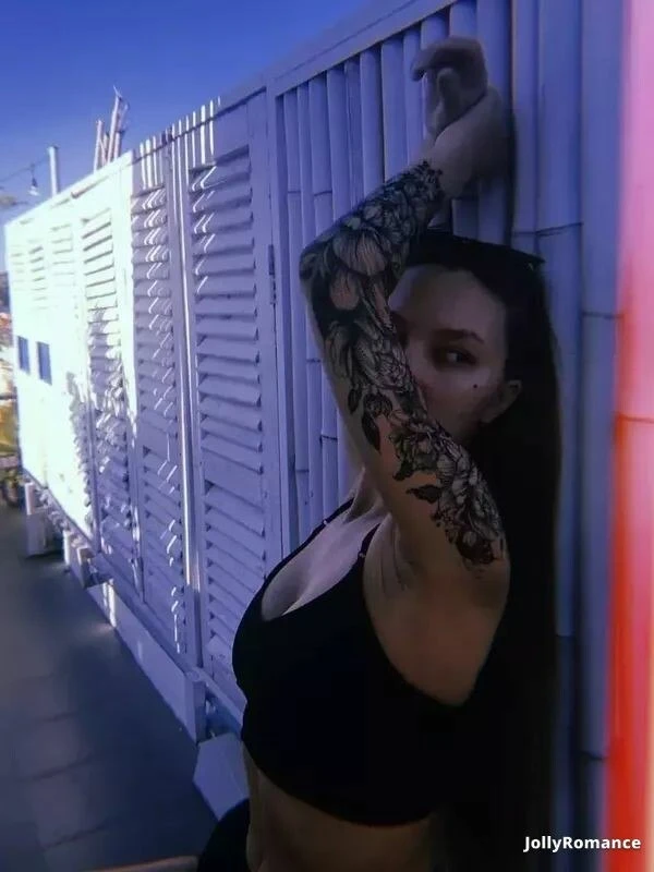 Natalia Profile image 4