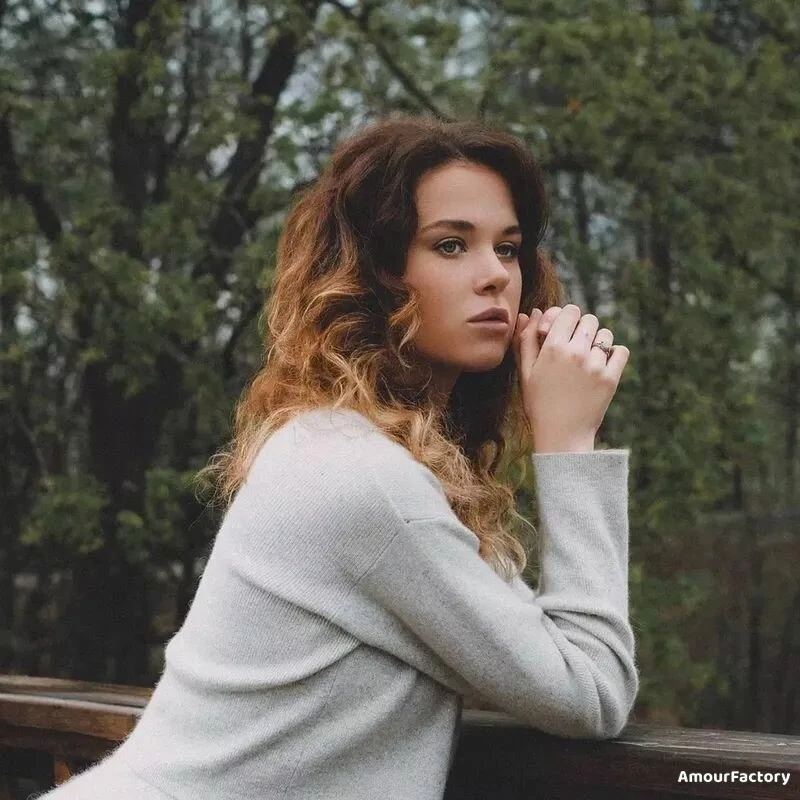 Alina Profile image 1
