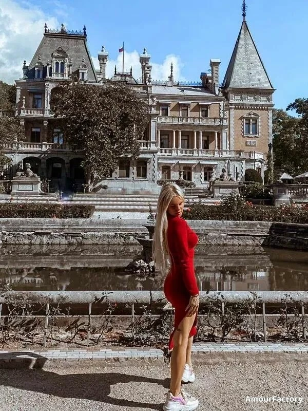Anastasiia Profile image 4