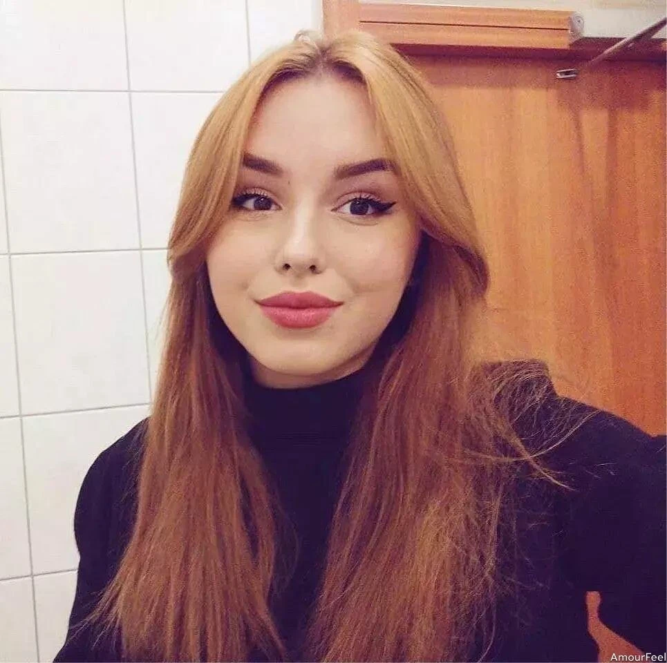 Victoria Kamila Profile image 4