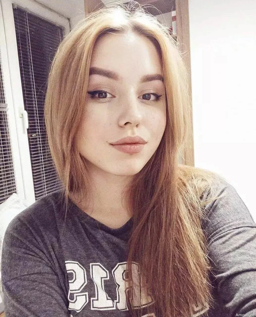 Victoria Kamila Profile image 1