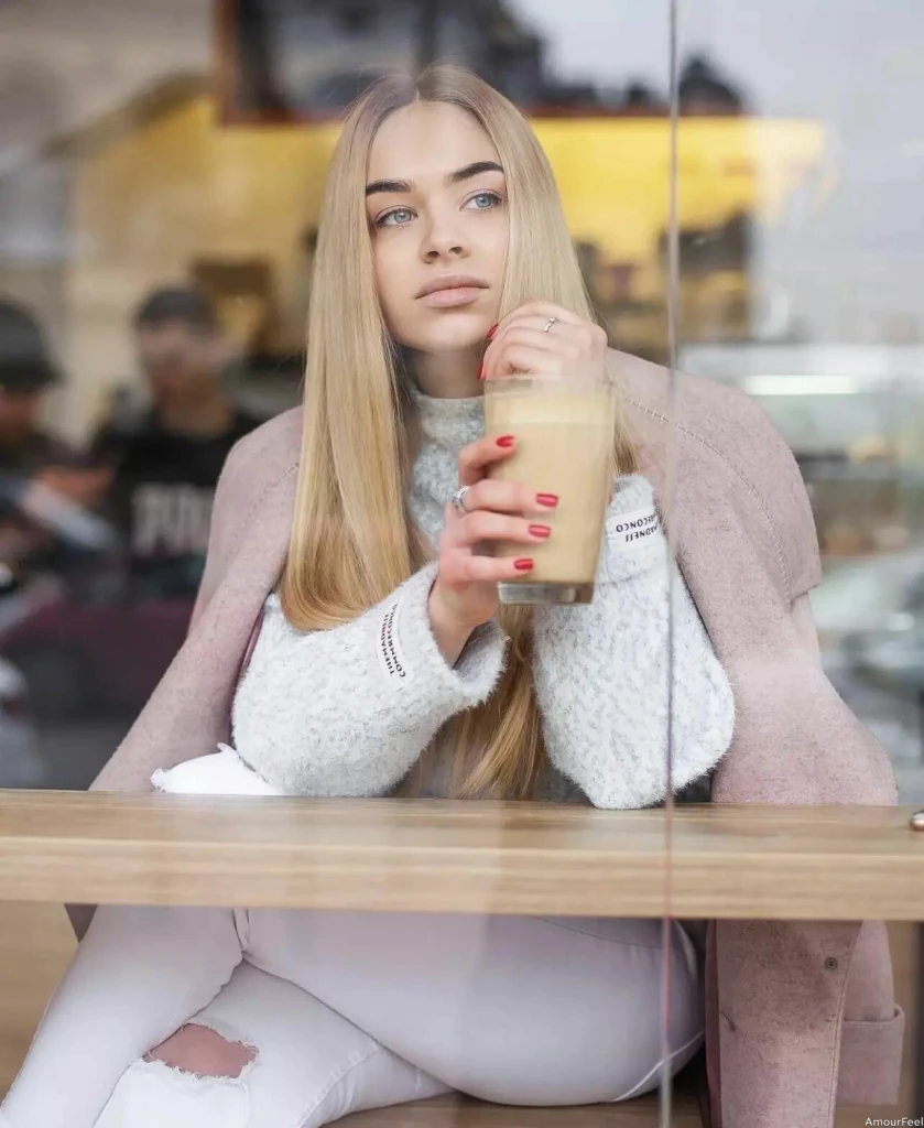 Yuliia Profile image 4