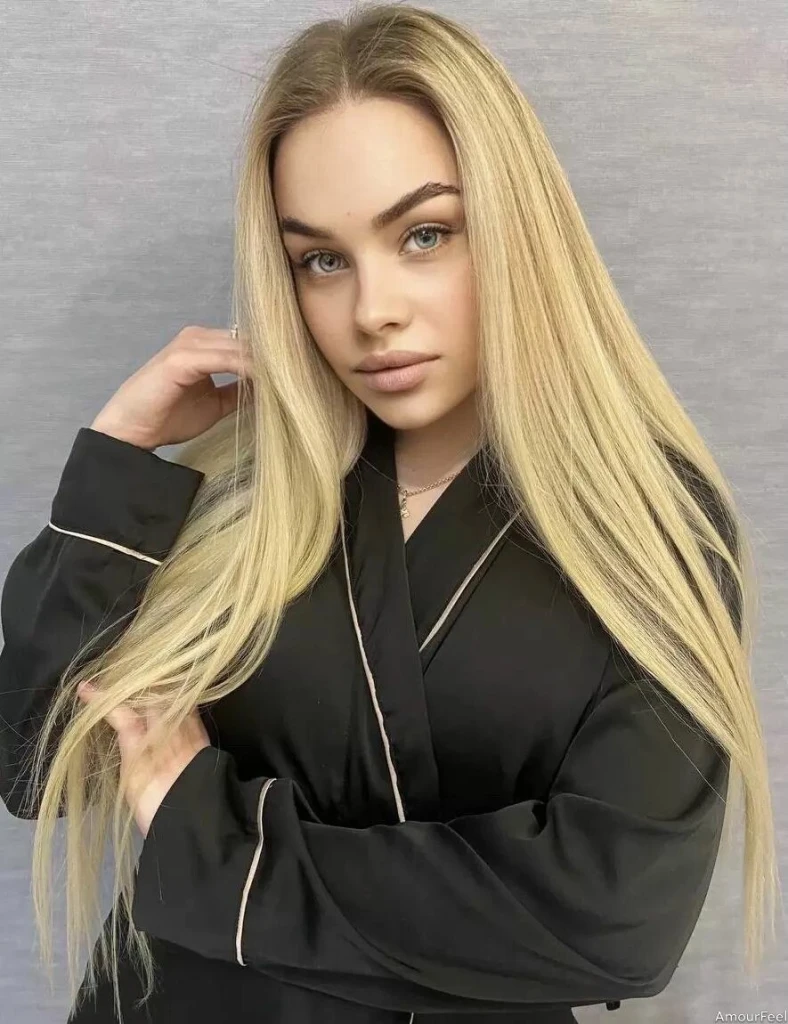 Yuliia Profile image 3