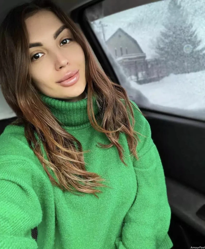 Iryna Profile image 3