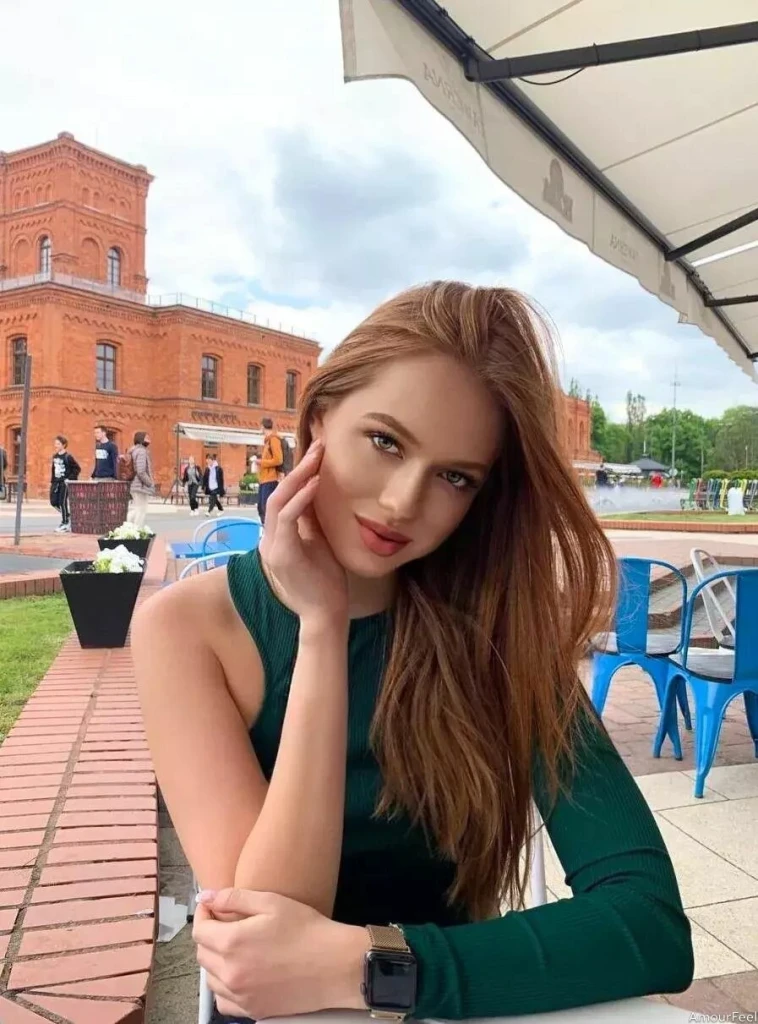 Anastasia Profile image 2