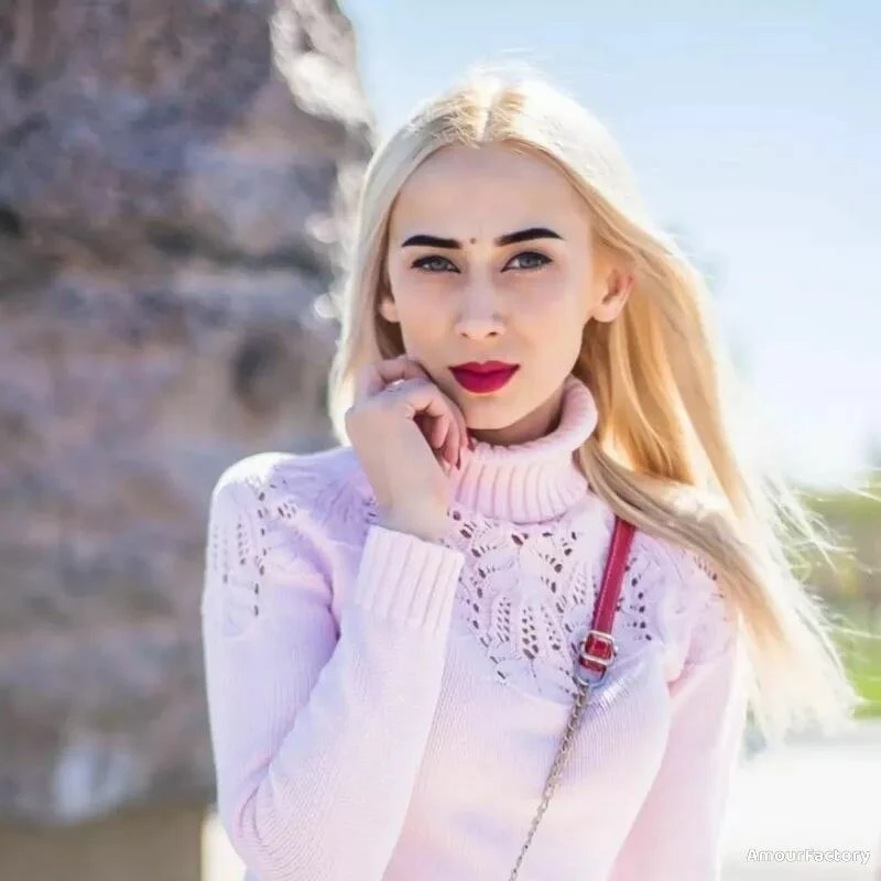 Ekaterina Profile image 2