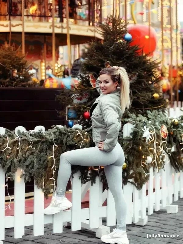 Tatyana Profile image 1
