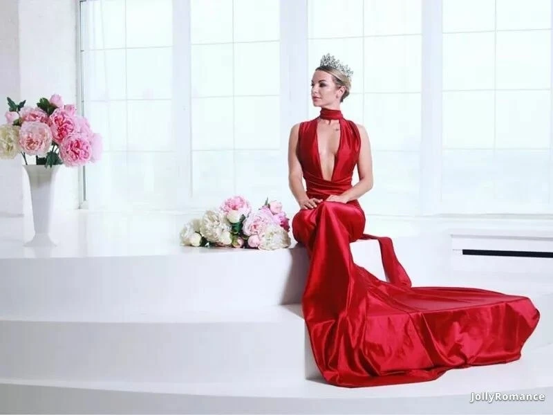 Tatyana Profile image 2