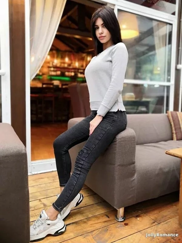 Svetlana Profile image 4