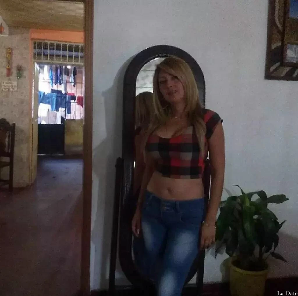 Geraldine Profile image 1