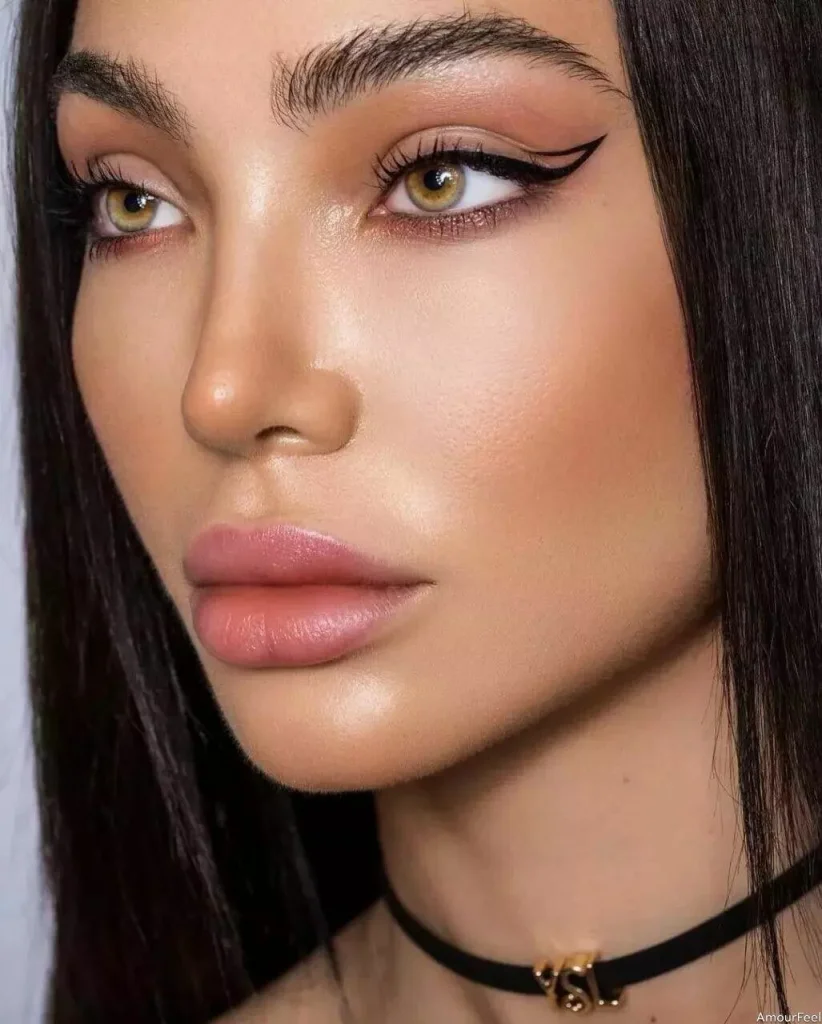 Veronika Profile image 1